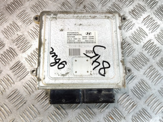 Блок управления двигателем Hyundai I40 2011-2019