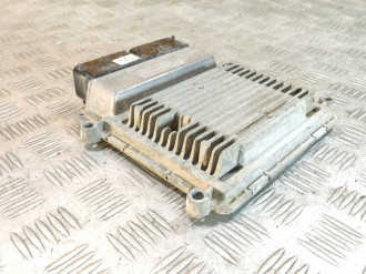 Блок управления двигателем Hyundai I40 2011-2019