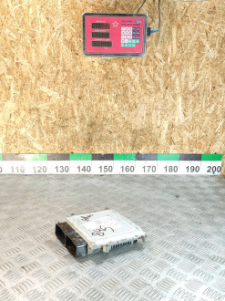 Блок управления двигателем Hyundai I40 2011-2019