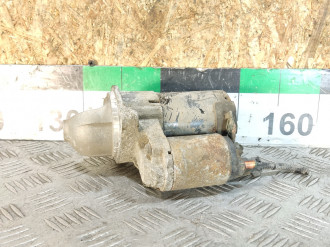 Стартер Hyundai I40 2011-2019