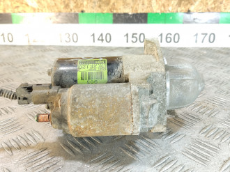 Стартер Hyundai I40 2011-2019