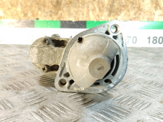 Стартер Hyundai I40 2011-2019