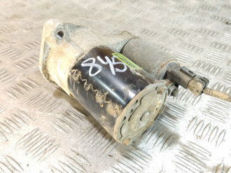 Стартер Hyundai I40 2011-2019