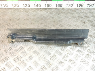 Воздуховод Hyundai I40 2011-2019