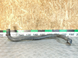 Патрубок радиатора Hyundai I40 2011-2019