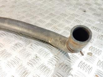 Патрубок радиатора Hyundai I40 2011-2019