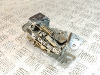 Замок капота Hyundai I40 2011-2019