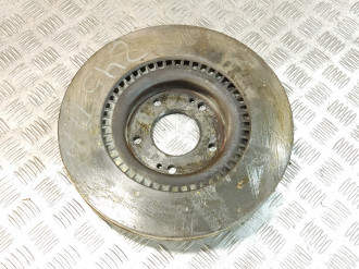 Диск тормозной передний Hyundai I40 2011-2019