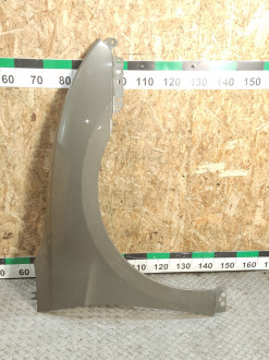 Крыло переднее правое Hyundai I40 2011-2019