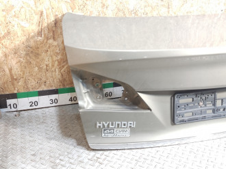 Крышка багажника Hyundai I40 2011-2019