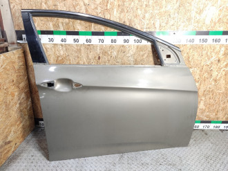 Дверь передняя правая Hyundai I40 2011-2019