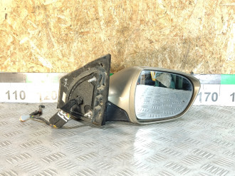 Зеркало правое Hyundai I40 2011-2019