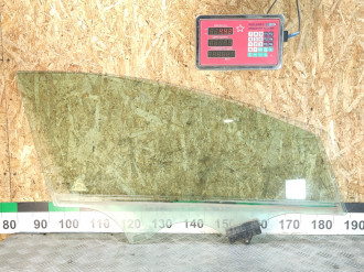 Стекло двери передней левой Hyundai I40 2011-2019