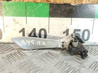 Ручка двери внутренняя передняя левая Hyundai I40 2011-2019