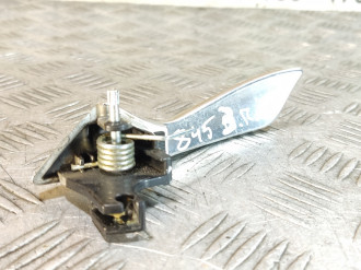 Ручка двери внутренняя задняя правая Hyundai I40 2011-2019