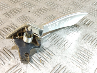 Ручка двери внутренняя передняя правая Hyundai I40 2011-2019