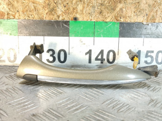 Ручка двери передней правой Hyundai I40 2011-2019