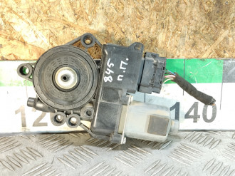 Моторчик стеклоподъемника правый передний Hyundai I40 2011-2019