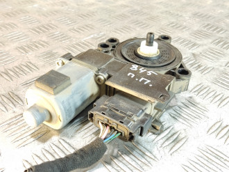 Моторчик стеклоподъемника правый передний Hyundai I40 2011-2019