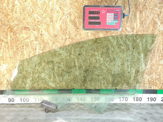 Стекло двери передней правой Hyundai I40 2011-2019