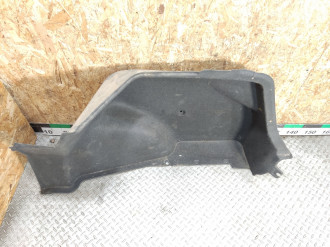 Обшивка багажника правая Hyundai I40 2011-2019
