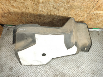 Обшивка багажника правая Hyundai I40 2011-2019