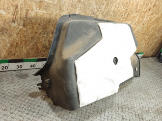 Обшивка багажника правая Hyundai I40 2011-2019