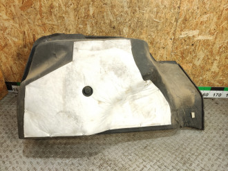 Обшивка багажника правая Hyundai I40 2011-2019