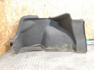 Обшивка багажника левая Hyundai I40 2011-2019