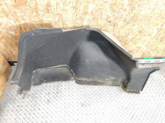 Обшивка багажника левая Hyundai I40 2011-2019