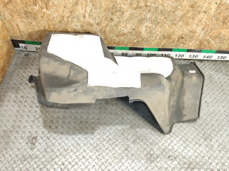 Обшивка багажника левая Hyundai I40 2011-2019