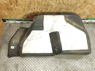 Обшивка багажника левая Hyundai I40 2011-2019