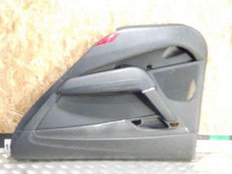 Обшивка двери задней правой Hyundai I40 2011-2019