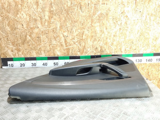 Обшивка двери задней правой Hyundai I40 2011-2019