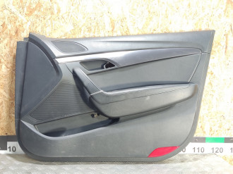 Обшивка двери передней правой Hyundai I40 2011-2019