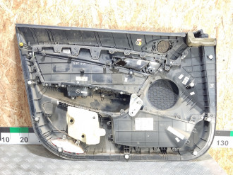 Обшивка двери передней правой Hyundai I40 2011-2019