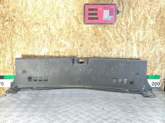 Накладка задней панели Hyundai I40 2011-2019