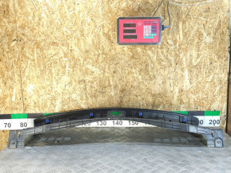 Накладка задней панели Hyundai I40 2011-2019