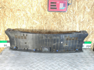 Накладка задней панели Hyundai I40 2011-2019