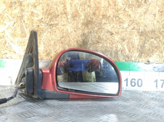 Зеркало правое Hyundai Accent 2000-2012