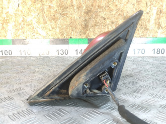 Зеркало правое Hyundai Accent 2000-2012