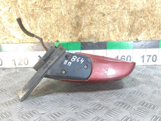 Зеркало правое Hyundai Accent 2000-2012