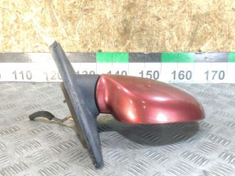 Зеркало правое Hyundai Accent 2000-2012
