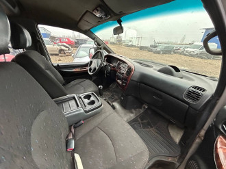 В разборе Hyundai Starex h1 1997-2007