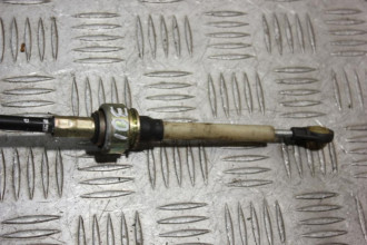 Трос КПП Infiniti Qx 56 2004-2009