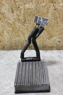 Испаритель кондиционера Infiniti Qx 56 2004-2009