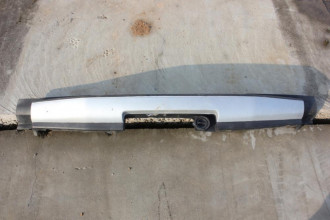 Накладка Infiniti Qx 56 2004-2009