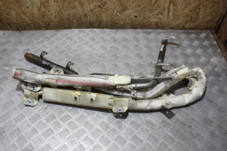 Подушка безопасности шторка правая Infiniti Qx 56 2004-2009