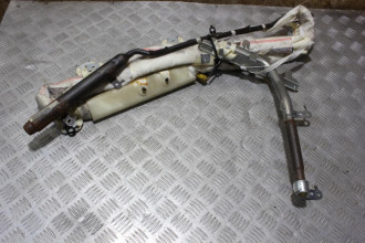 Подушка безопасности шторка правая Infiniti Qx 56 2004-2009