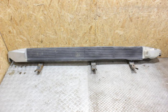 Подножка правая Infiniti Qx 56 2004-2009